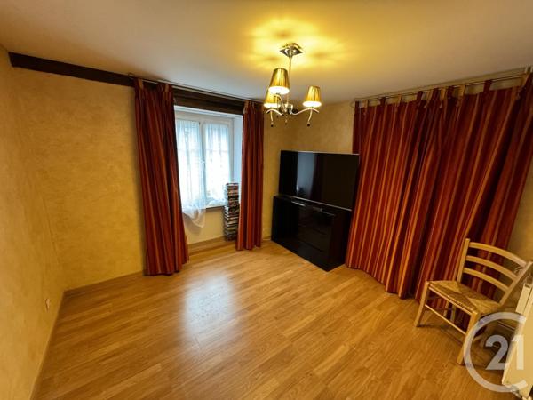 Maison à vendre  4 pièces - 100,70 m2 LES MONTS D ANDAINE - 61