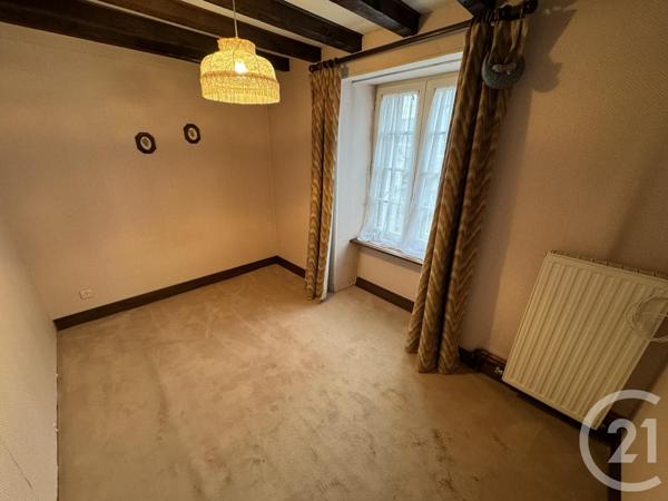 Maison à vendre  4 pièces - 100,70 m2 LES MONTS D ANDAINE - 61