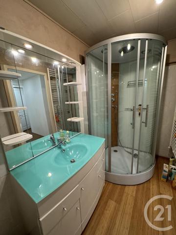 Maison à vendre  4 pièces - 100,70 m2 LES MONTS D ANDAINE - 61