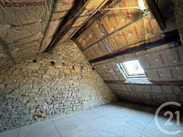 Maison à vendre  4 pièces - 100,70 m2 LES MONTS D ANDAINE - 61