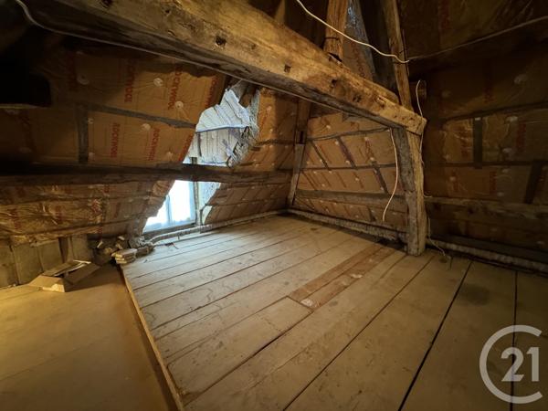 Maison à vendre  4 pièces - 100,70 m2 LES MONTS D ANDAINE - 61