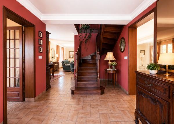 Maison La Chapelle Sur Erdre 6 pièce(s) 200 m2