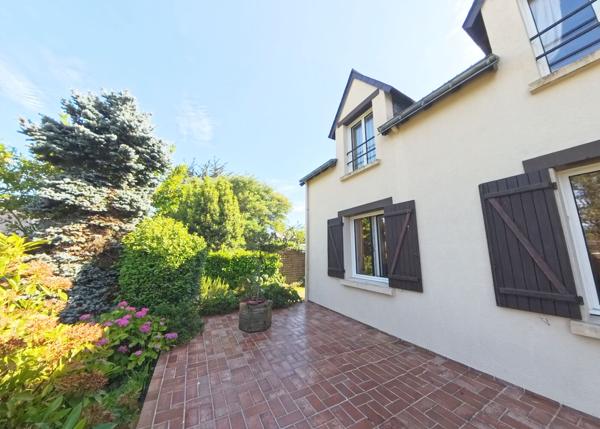 Maison La Chapelle Sur Erdre 6 pièce(s) 200 m2