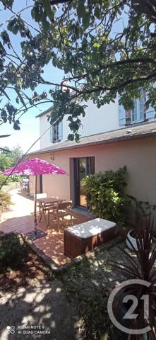 Maison à vendre  9 pièces - 214,21 m2 VITRE - 35