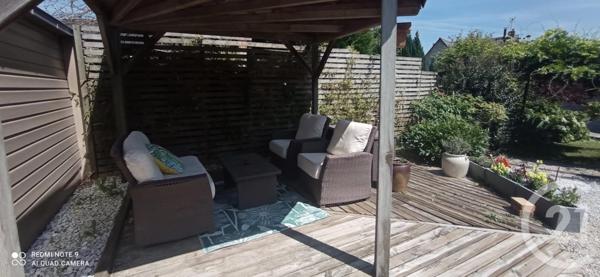 Maison à vendre  9 pièces - 214,21 m2 VITRE - 35