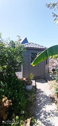 Maison à vendre  9 pièces - 214,21 m2 VITRE - 35