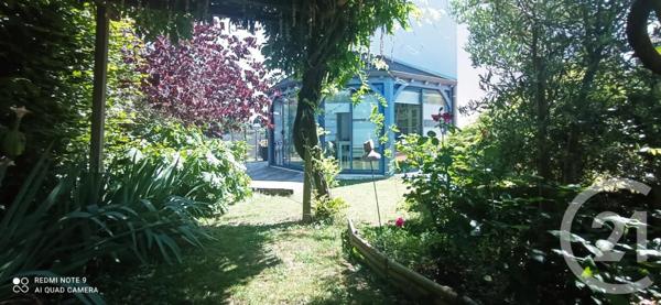 Maison à vendre  9 pièces - 214,21 m2 VITRE - 35