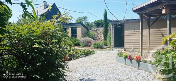 Maison à vendre  9 pièces - 214,21 m2 VITRE - 35