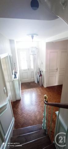 Maison à vendre  9 pièces - 214,21 m2 VITRE - 35