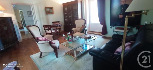 Maison à vendre  9 pièces - 214,21 m2 VITRE - 35