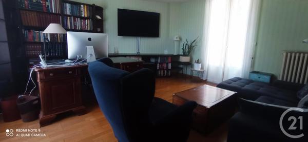 Maison à vendre  9 pièces - 214,21 m2 VITRE - 35