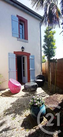 Maison à vendre  9 pièces - 214,21 m2 VITRE - 35