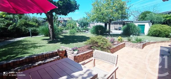 Maison à vendre  9 pièces - 214,21 m2 VITRE - 35