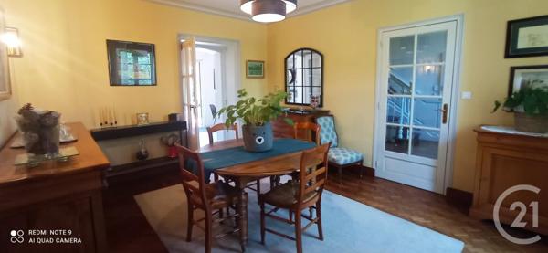 Maison à vendre  9 pièces - 214,21 m2 VITRE - 35