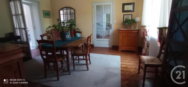 Maison à vendre  9 pièces - 214,21 m2 VITRE - 35