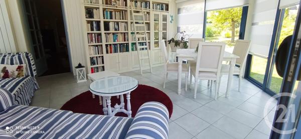 Maison à vendre  9 pièces - 214,21 m2 VITRE - 35