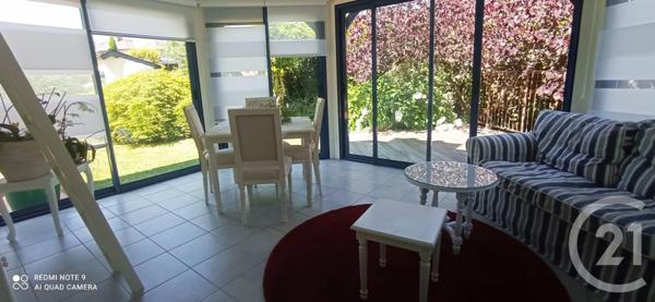 Maison à vendre  9 pièces - 214,21 m2 VITRE - 35