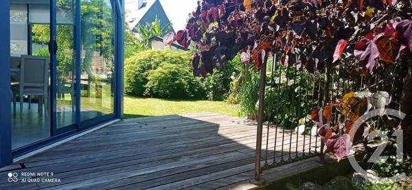 Maison à vendre  9 pièces - 214,21 m2 VITRE - 35