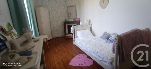 Maison à vendre  9 pièces - 214,21 m2 VITRE - 35