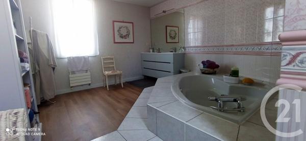 Maison à vendre  9 pièces - 214,21 m2 VITRE - 35