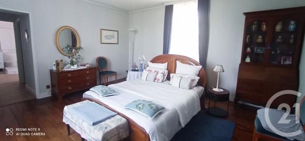 Maison à vendre  9 pièces - 214,21 m2 VITRE - 35