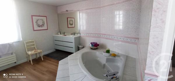 Maison à vendre  9 pièces - 214,21 m2 VITRE - 35