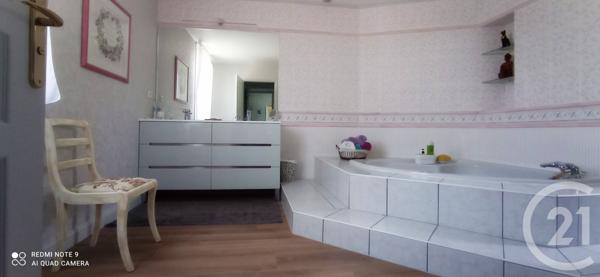 Maison à vendre  9 pièces - 214,21 m2 VITRE - 35