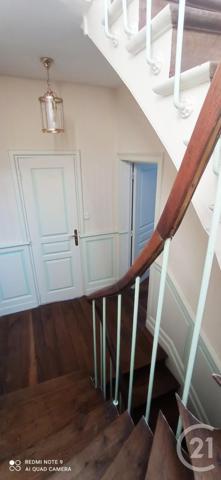 Maison à vendre  9 pièces - 214,21 m2 VITRE - 35