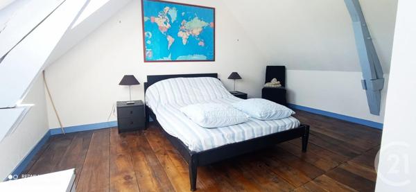 Maison à vendre  9 pièces - 214,21 m2 VITRE - 35