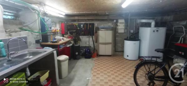 Maison à vendre  9 pièces - 214,21 m2 VITRE - 35