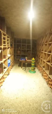 Maison à vendre  9 pièces - 214,21 m2 VITRE - 35