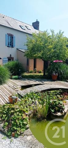 Maison à vendre  9 pièces - 214,21 m2 VITRE - 35