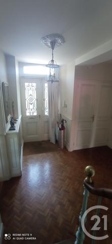 Maison à vendre  9 pièces - 214,21 m2 VITRE - 35