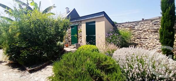 Maison à vendre  9 pièces - 214,21 m2 VITRE - 35