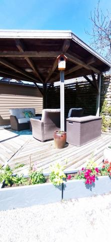 Maison à vendre  9 pièces - 214,21 m2 VITRE - 35