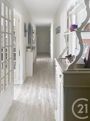 Appartement T6 à vendre  6 pièces - 147 m 2   DINAN  - 22