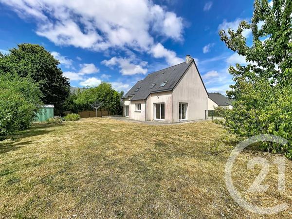 Appartement T6 à vendre  6 pièces - 147 m 2   DINAN  - 22