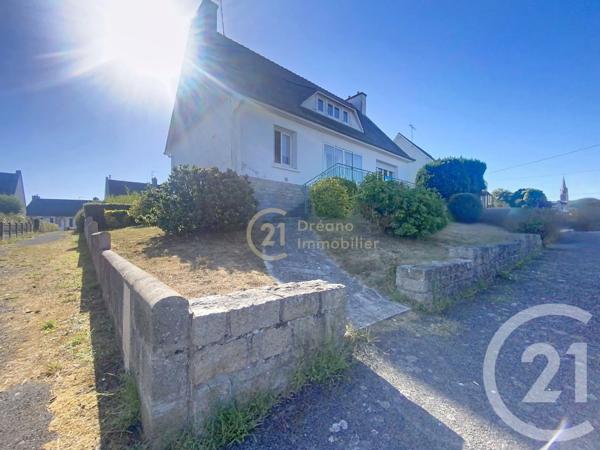 Appartement T6 à vendre  6 pièces - 147 m 2   DINAN  - 22