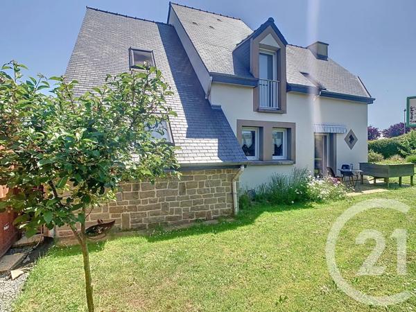 Appartement T6 à vendre  6 pièces - 147 m 2   DINAN  - 22