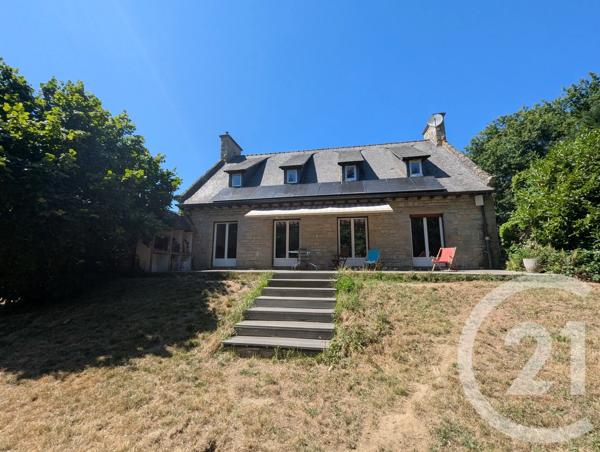 Appartement T6 à vendre  6 pièces - 147 m 2   DINAN  - 22