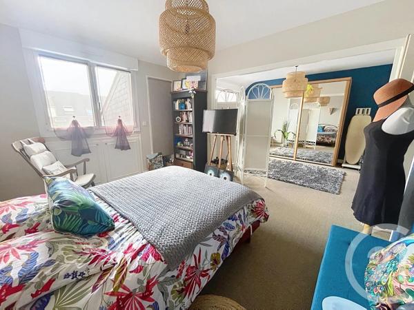 Appartement T6 à vendre  6 pièces - 147 m 2   DINAN  - 22