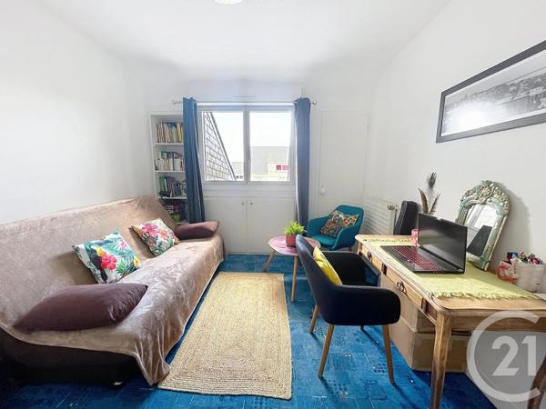 Appartement T6 à vendre  6 pièces - 147 m 2   DINAN  - 22