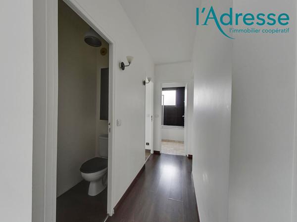 Appartement Noisy Le Grand 3 pièces 66.03 m2