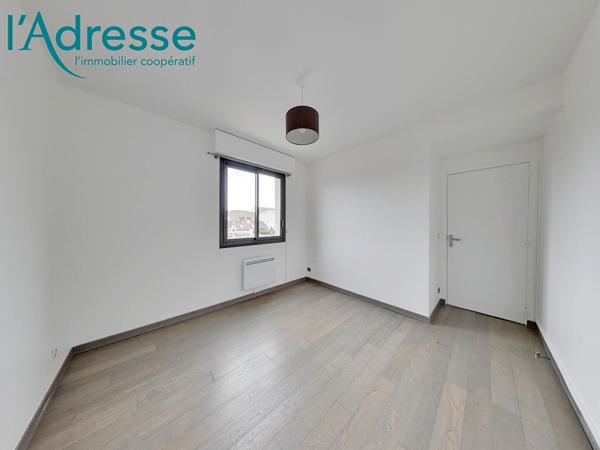 Appartement Noisy Le Grand 3 pièces 66.03 m2