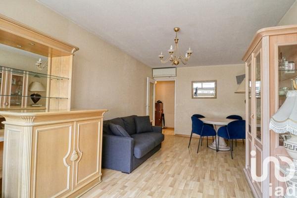 Appartement à vendre 2 pièces 53 m² Paris 12