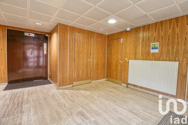 Appartement à vendre 2 pièces 53 m² Paris 12