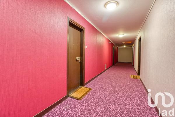 Appartement à vendre 2 pièces 53 m² Paris 12