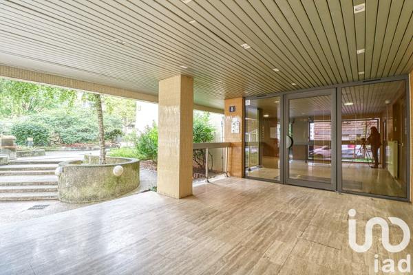 Appartement à vendre 2 pièces 53 m² Paris 12