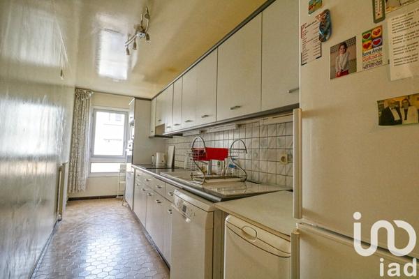 Appartement à vendre 2 pièces 53 m² Paris 12