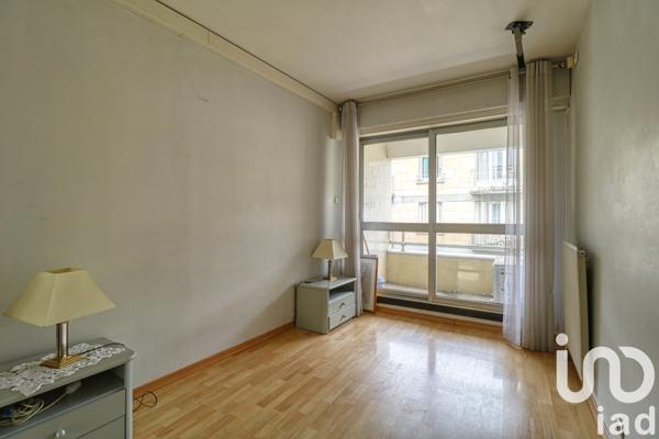 Appartement à vendre 2 pièces 53 m² Paris 12